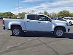 Used 2022 Chevrolet Colorado Work Truck Crew Cab 4x2, Pickup for sale #24252A - photo 5