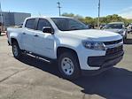 Used 2022 Chevrolet Colorado Work Truck Crew Cab 4x2, Pickup for sale #24252A - photo 6