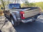 2021 Ford F-350 Crew Cab DRW 4x4, Pickup for sale #24255B - photo 2