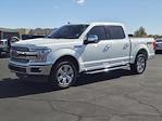 Used 2020 Ford F-150 Lariat SuperCrew Cab 4x4, Pickup for sale #24264C - photo 27