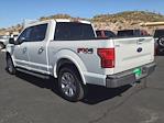 Used 2020 Ford F-150 Lariat SuperCrew Cab 4x4, Pickup for sale #24264C - photo 2