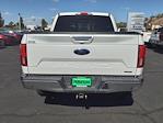 Used 2020 Ford F-150 Lariat SuperCrew Cab 4x4, Pickup for sale #24264C - photo 4