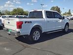 Used 2020 Ford F-150 Lariat SuperCrew Cab 4x4, Pickup for sale #24264C - photo 5