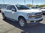 Used 2020 Ford F-150 Lariat SuperCrew Cab 4x4, Pickup for sale #24264C - photo 7