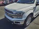 Used 2020 Ford F-150 Lariat SuperCrew Cab 4x4, Pickup for sale #24264C - photo 8