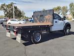 Used 2017 Ford F-550 XL Regular Cab 4x2, Flatbed Truck for sale #24265A - photo 5