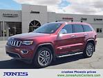 Used 2022 Jeep Grand Cherokee WK Limited 4x4, SUV for sale #24273A - photo 1