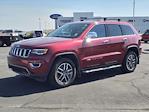 Used 2022 Jeep Grand Cherokee WK Limited 4x4, SUV for sale #24273A - photo 25