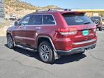 Used 2022 Jeep Grand Cherokee WK Limited 4x4, SUV for sale #24273A - photo 2