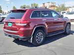 Used 2022 Jeep Grand Cherokee WK Limited 4x4, SUV for sale #24273A - photo 5