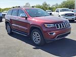 Used 2022 Jeep Grand Cherokee WK Limited 4x4, SUV for sale #24273A - photo 7