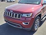 Used 2022 Jeep Grand Cherokee WK Limited 4x4, SUV for sale #24273A - photo 8