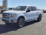 Used 2019 Ford F-150 XLT SuperCrew Cab 4x4, Pickup for sale #24298C - photo 27