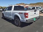 Used 2019 Ford F-150 XLT SuperCrew Cab 4x4, Pickup for sale #24298C - photo 2