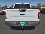 Used 2019 Ford F-150 XLT SuperCrew Cab 4x4, Pickup for sale #24298C - photo 4