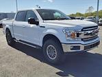 Used 2019 Ford F-150 XLT SuperCrew Cab 4x4, Pickup for sale #24298C - photo 7