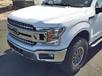 Used 2019 Ford F-150 XLT SuperCrew Cab 4x4, Pickup for sale #24298C - photo 8