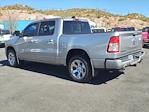 Used 2022 Ram 1500 Lone Star Crew Cab 4x4, Pickup for sale #24300A - photo 2