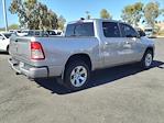 Used 2022 Ram 1500 Lone Star Crew Cab 4x4, Pickup for sale #24300A - photo 3