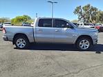 Used 2022 Ram 1500 Lone Star Crew Cab 4x4, Pickup for sale #24300A - photo 4