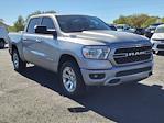 Used 2022 Ram 1500 Lone Star Crew Cab 4x4, Pickup for sale #24300A - photo 5