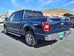 Used 2020 Ford F-150 XLT SuperCrew Cab 4x2, Pickup for sale #24316A - photo 2