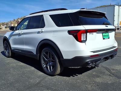 2016 Ford Explorer 4WD, SUV for sale #T8246A - photo 2