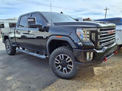 Used 2020 GMC Sierra 2500 AT4 Crew Cab 4x4, Pickup for sale #24346A - photo 1