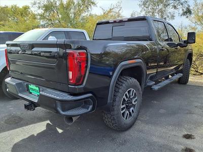 2020 GMC Sierra 2500 Crew Cab 4x4, Pickup for sale #24346A - photo 2