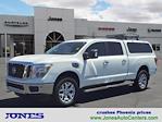 Used 2018 Nissan Titan XD SV Crew Cab 4x4, Pickup for sale #24532A - photo 1