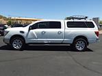 Used 2018 Nissan Titan XD SV Crew Cab 4x4, Pickup for sale #24532A - photo 3