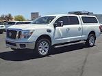 Used 2018 Nissan Titan XD SV Crew Cab 4x4, Pickup for sale #24532A - photo 28