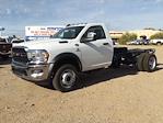 New 2024 Ram 4500 SLT Regular Cab 4x2, Cab Chassis for sale #24589 - photo 15