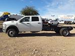 New 2024 Ram 5500 Tradesman Crew Cab 4x2, Cab Chassis for sale #24591 - photo 4
