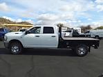 2024 Ram 3500 Crew Cab 4x4, Flatbed Truck for sale #24690 - photo 4