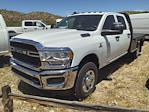 New 2024 Ram 3500 Tradesman Crew Cab 4x4, Flatbed Truck for sale #24717 - photo 15