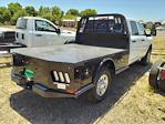 New 2024 Ram 3500 Tradesman Crew Cab 4x4, Flatbed Truck for sale #24717 - photo 5