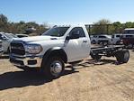 2024 Ram 5500 Regular Cab DRW 4x4, Cab Chassis for sale #24742 - photo 16