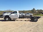 2024 Ram 5500 Regular Cab DRW 4x4, Cab Chassis for sale #24742 - photo 4