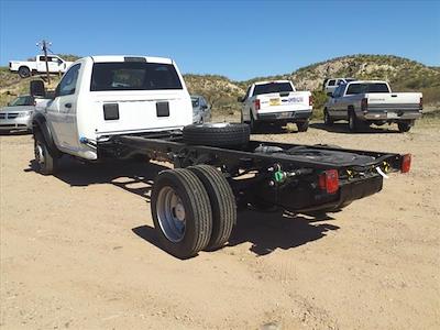 2024 Ram 5500 Regular Cab DRW 4x2, Cab Chassis for sale #24768 - photo 2