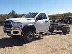 2024 Ram 5500 Regular Cab DRW 4x2, Cab Chassis for sale #24768 - photo 15