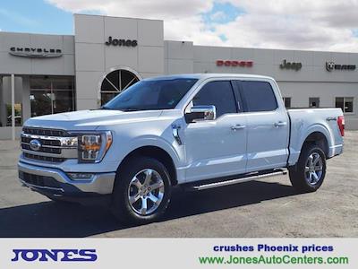 2021 Ford F-150 SuperCrew Cab 4x4, Pickup for sale #24797B - photo 1