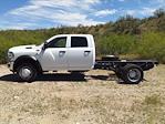 New 2024 Ram 5500 Tradesman Crew Cab 4x4, Cab Chassis for sale #24806 - photo 3