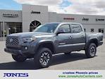 Used 2023 Toyota Tacoma TRD Off-Road Double Cab RWD, Pickup for sale #24834C - photo 1