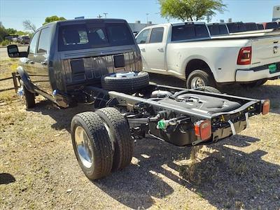 2024 Ram 4500 Crew Cab DRW 4x4, Cab Chassis for sale #24885 - photo 2