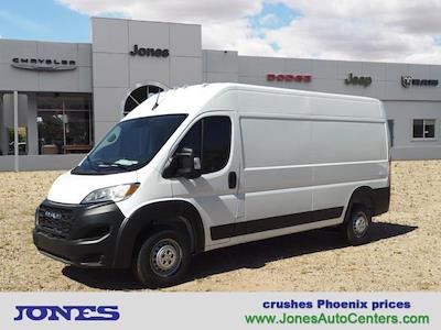 2024 Ram ProMaster 2500 High Roof FWD, Empty Cargo Van for sale #24892 - photo 1