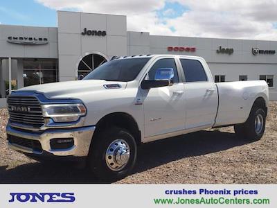2024 Ram 3500 Crew Cab DRW 4x4, Pickup for sale #24902A - photo 1