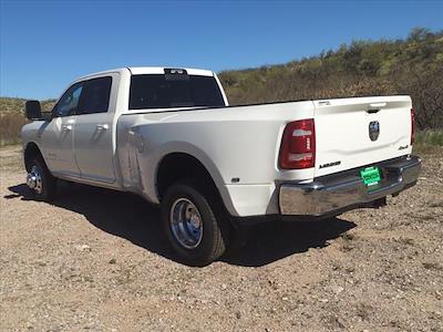 2024 Ram 3500 Crew Cab DRW 4x4, Pickup for sale #24902A - photo 2