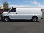 Used 2020 GMC Savana 3500 Work Van 4x2, Empty Cargo Van for sale #24903A - photo 3