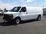 Used 2020 GMC Savana 3500 Work Van 4x2, Empty Cargo Van for sale #24903A - photo 25